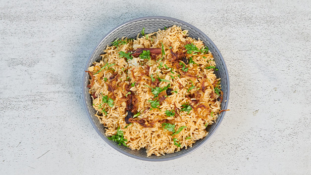 BBC Maestro Modern Indian Cooking with Vineet Bhatia Online Course Image 3