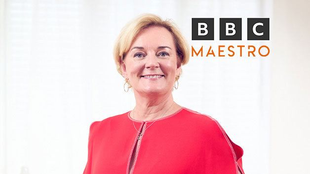 BBC Maestro Building a Successful Brand with Jo Malone Online Course picture