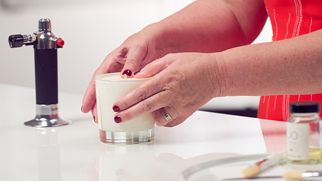 BBC Maestro Building a Successful Brand with Jo Malone Online Course Image 3