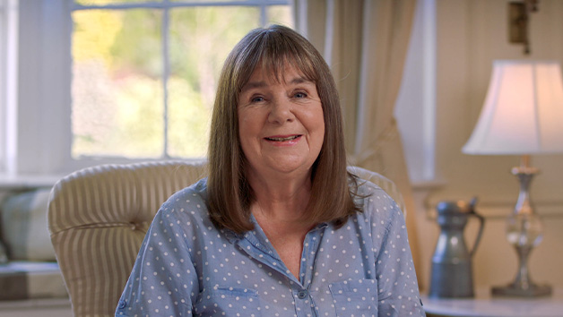 BBC Maestro Writing Children's Picture Books with Julia Donaldson Online Course Image 1
