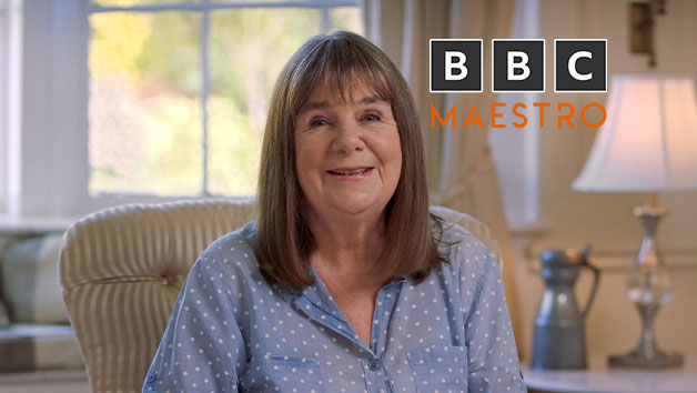 BBC Maestro Writing Children's Picture Books with Julia Donaldson Online Course picture