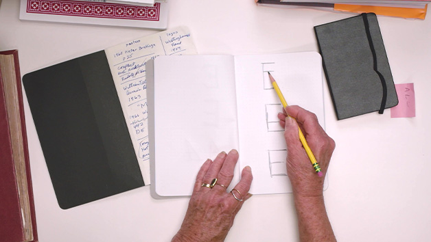 BBC Maestro Graphic Design with Paula Scher Online Course Image 2