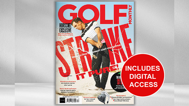 Six Months of Golf Monthly Magazine picture