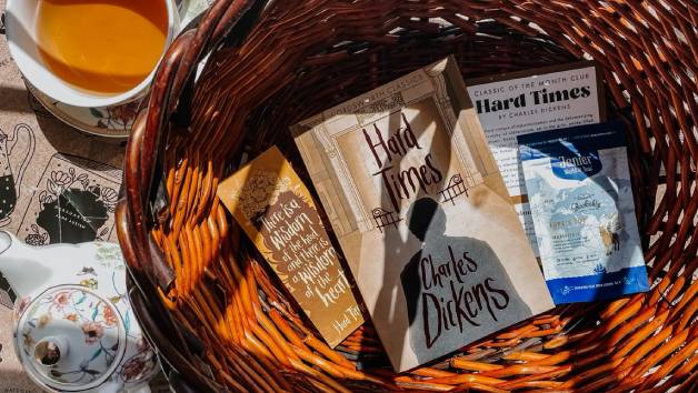 Bookishly Eight Month Classic of the Month Book Subscription picture