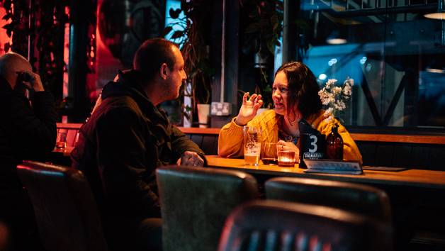 Joint Campaign for Real Ale Membership for Two picture