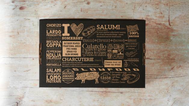 Six Month Charcuterie Taster Subscription picture