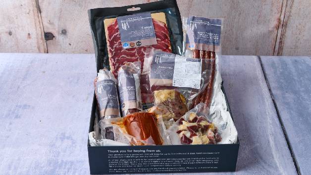 Three Month Classic Charcuterie Subscription picture