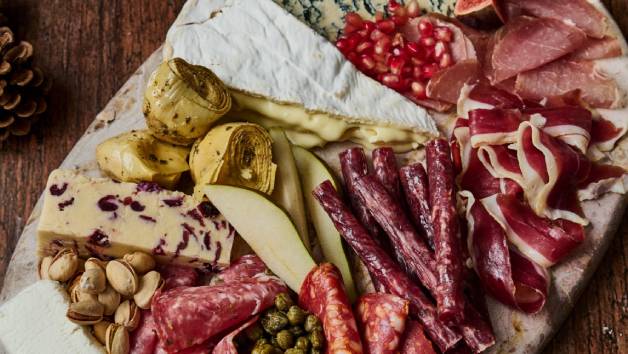 Six Month Classic Charcuterie Subscription picture