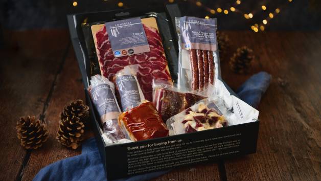 Twelve Month Classic Charcuterie Subscription picture