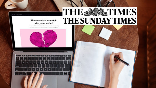 The Times Three Month Digital Subscription picture