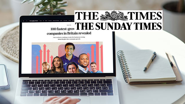 The Times 12 Month Digital Subscription picture