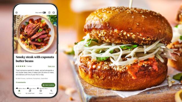 12 Month Subscription to the Good Food App picture