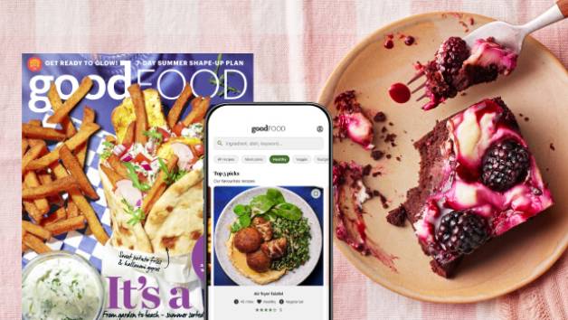 Good Food Magazine Subscription for 12 Months picture