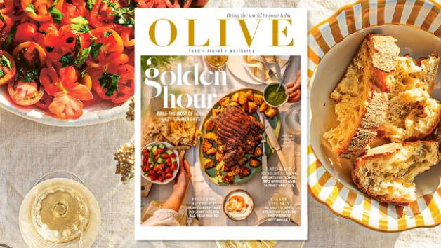 Olive Magazine Subscription for 12 Months picture