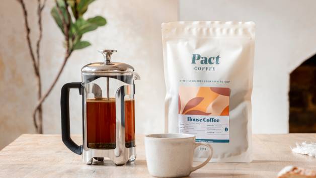 Pact Coffee Three Month Subscription picture