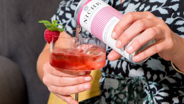 Niche Cocktails Three Month Subscription picture