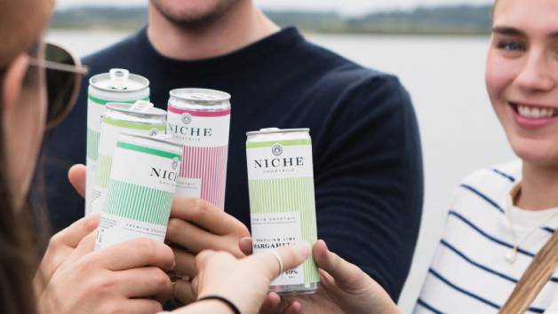 Niche Cocktails Six Month Gift Subscription picture