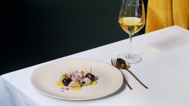 MICHELIN-Starred Luxury Dining Experience at Club Gascon for Two Image 3