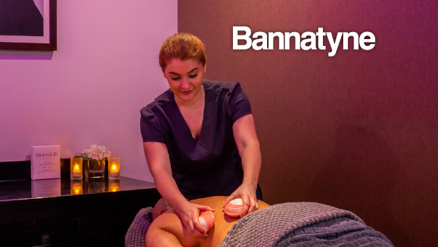 Indulgent Elemis Spa Day with 50 Minutes of Treatments and Lunch for Two at Bannatyne picture
