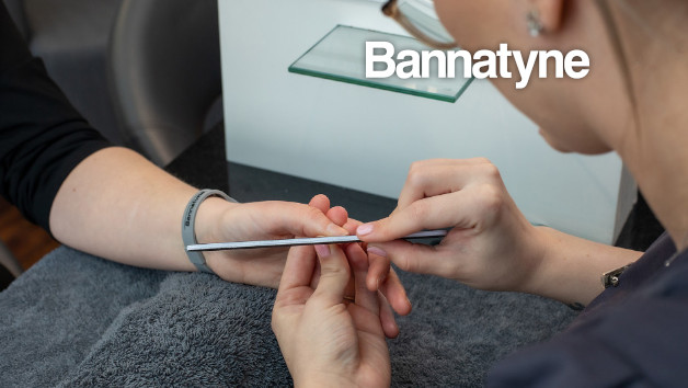 Blissful Spa Day with 20 Minute Treatment and Lunch for One at Bannatyne picture