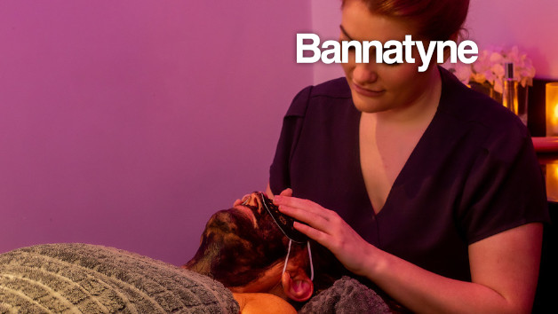 Spa Day with Three Treatments and Prosecco for One with Bannatyne picture