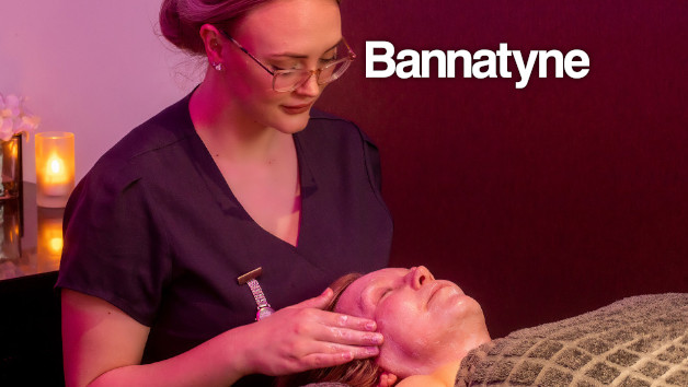 Bannatyne Elemis Spa Day for One and 80 Minutes of Treatments picture