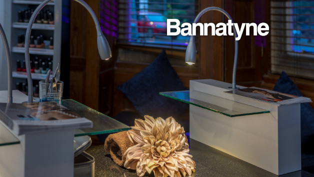 Spa Day with Three Treatments at Bannatyne Bury St Edmunds for One picture