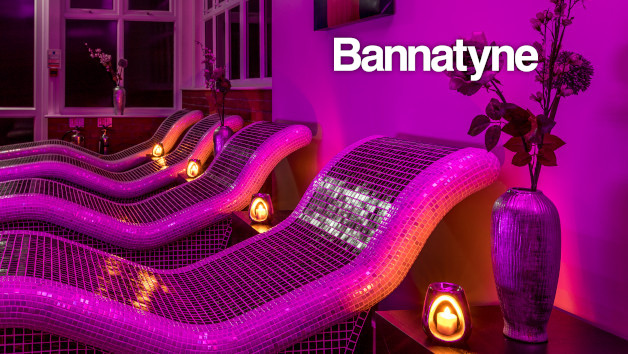 Elemis Spa Day for One with 50 Minutes of Treatments at Bannatyne Bury St Edmunds picture