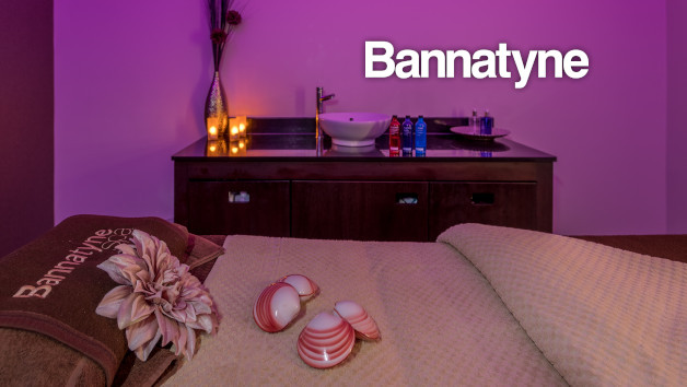 Elemis Spa Day for Two with 50 Minutes of Treatments at Bannatyne Bury St Edmunds picture