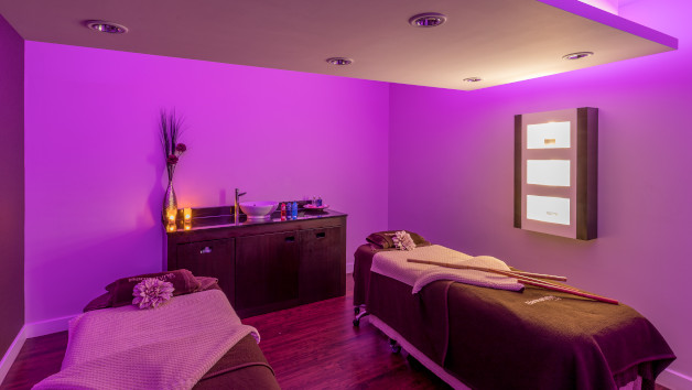 Bannatyne Premium Elemis Spa Day with 50 Minutes of Treatments for Two picture