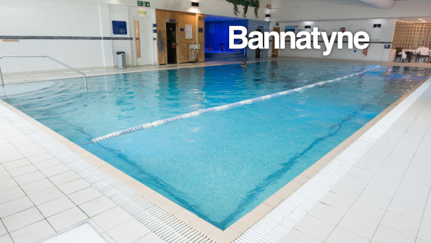 Premium Bannatyne Twilight Spa Day for One with 25 Minute Treatment and Prosecco picture