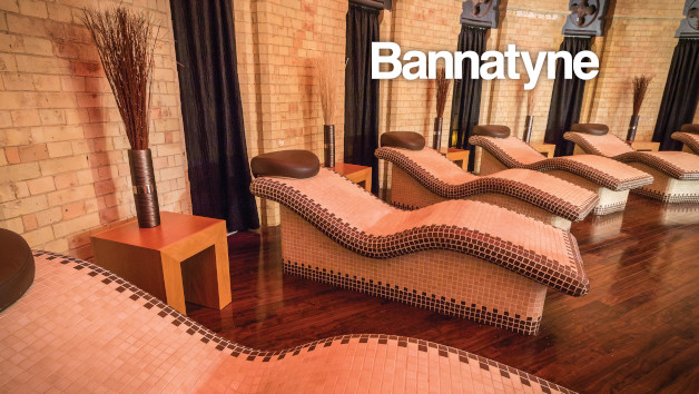 Spa Day with Three Treatments at Bannatyne Fairfield for One picture
