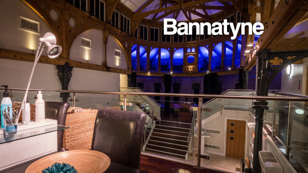Elemis Spa Day for One with 50 Minutes of Treatments at Bannatyne Fairfield picture
