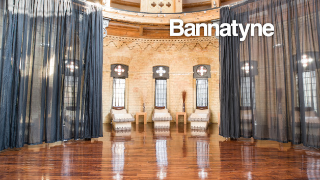 Elemis Spa Day for Two with 50 Minutes of Treatments at Bannatyne Fairfield picture