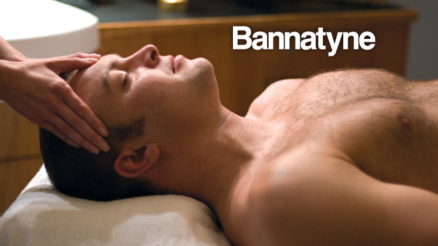 Indulgent Elemis Spa Day with 50 Minutes of Treatments and Prosecco for One at Bannatyne picture