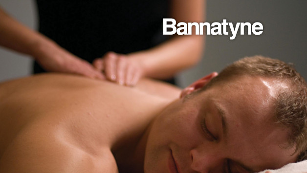 Indulgent Elemis Spa Day with 50 Minutes of Treatments for One at Bannatyne picture
