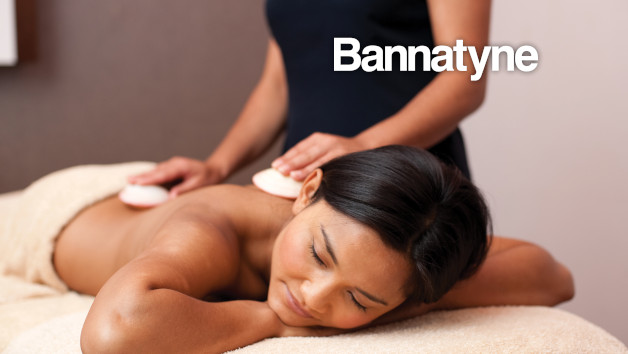 One Night Spa Break with Two Treatments Each and Dinner for Two at Bannatyne Darlington picture
