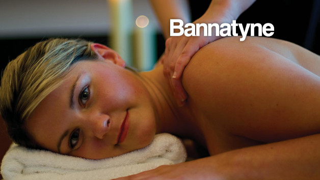 Bannatyne Premium Elemis Spa Day with 50 Minutes of Treatments for One picture
