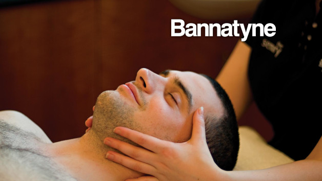 Spa Day with Three Treatments for Two People at Bannatyne picture