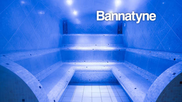 Bannatyne Premium Spa Day with Three Treatments for Two picture