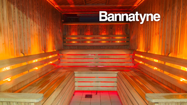 One Night Spa Break for Two with Three Treatments Each and Dinner at Bannatyne Hastings Hotel picture