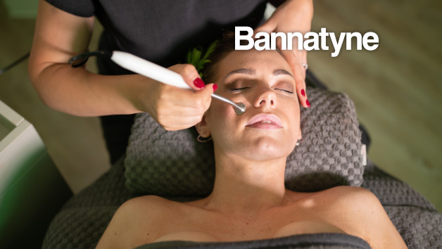 Bannatyne Mum to Be Spa Day with 65 Minutes of Treatments for One picture