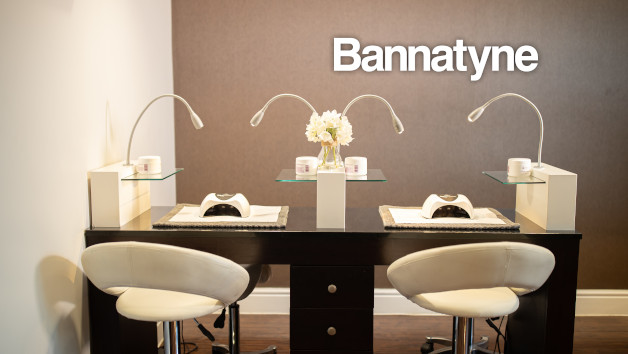 Elemis Spa Day for One with 50 Minutes of Treatments at Bannatyne Kingsford Park picture