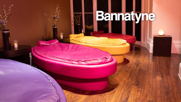 Elemis Spa Day for Two with 50 Minutes of Treatments at Bannatyne Kingsford Park picture