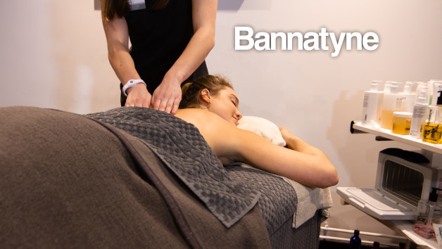 Bannatyne Premium Spa Day with Three Treatments for One picture
