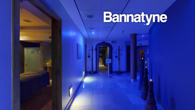 Rasul Spa Day for Two at Bannatyne Wildmoor Spa with a Glass of Fizz picture