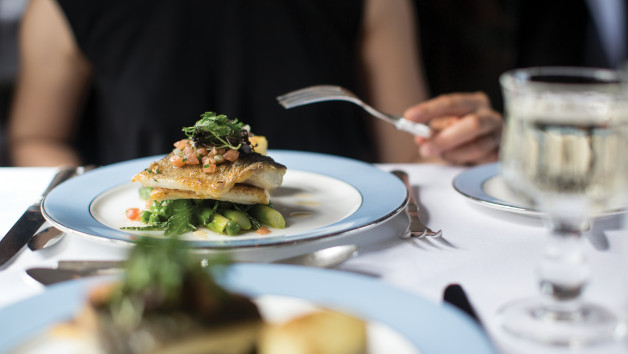 Five Course Lunch for Two on British Pullman, A Belmond Train picture