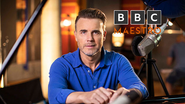 BBC Maestro Songwriting Online Course with Gary Barlow picture