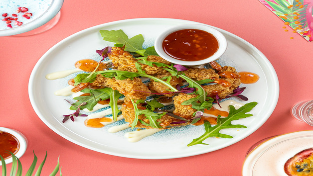 Delicious Days Out at a Stonegate Pub or Bar for Two Image 4