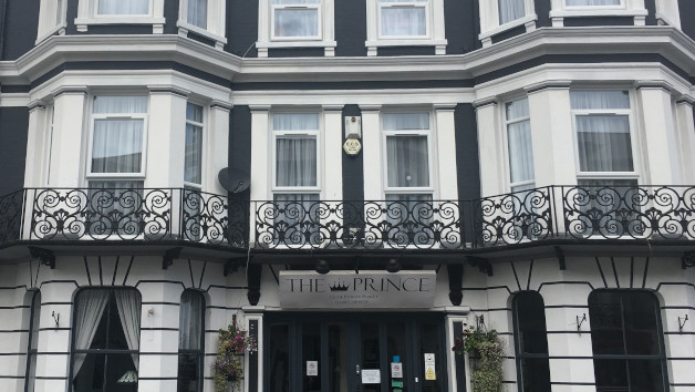 Overnight Stay for Two at The Prince with Breakfast, Norfolk picture
